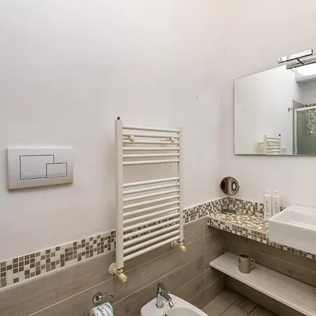 Apartment Carini House Near The Cathedral By Wonderful Italy Palermo